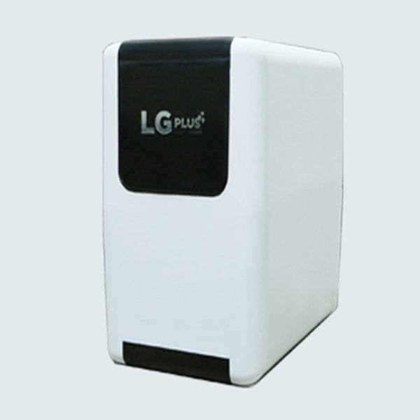 Lg Su Arıtma Cihazları